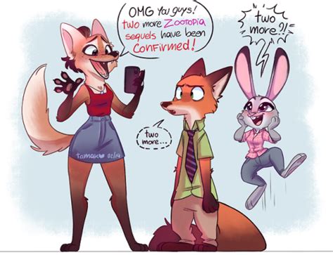 zootopia porn|Gazelle (tamrad) : r/ZootopiaPorn